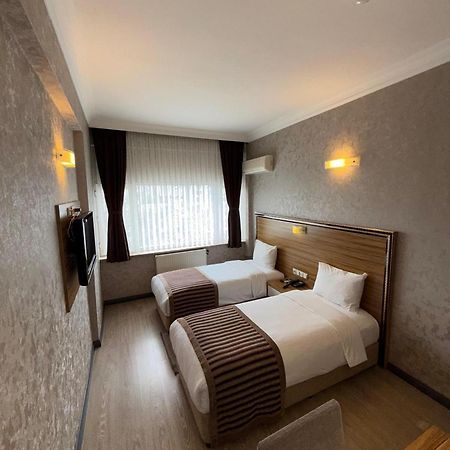 Buyuk Hotel Καισάρεια Εξωτερικό φωτογραφία