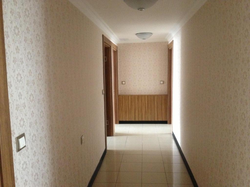 Buyuk Hotel Καισάρεια Εξωτερικό φωτογραφία