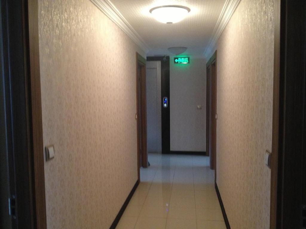 Buyuk Hotel Καισάρεια Εξωτερικό φωτογραφία