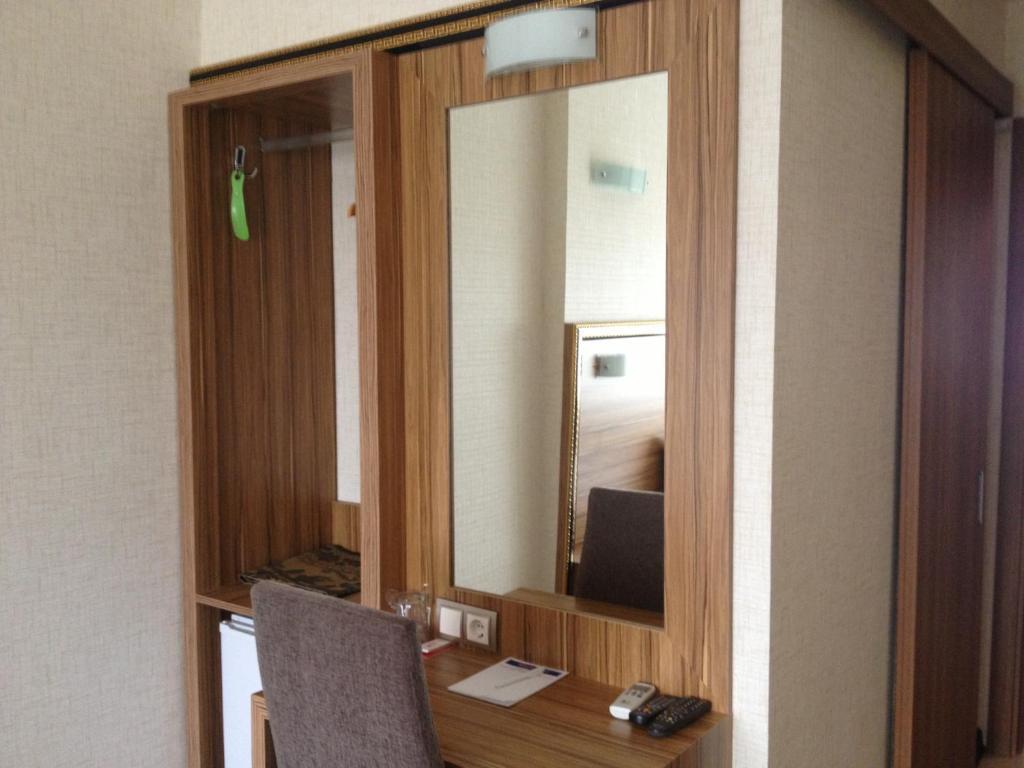 Buyuk Hotel Καισάρεια Δωμάτιο φωτογραφία
