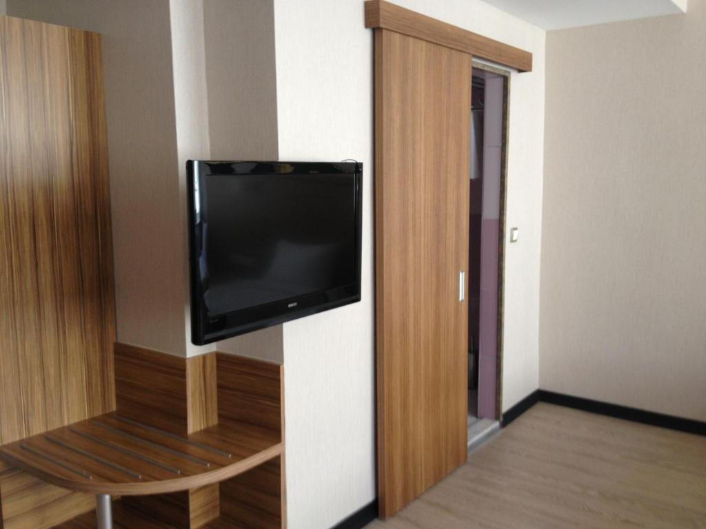 Buyuk Hotel Καισάρεια Δωμάτιο φωτογραφία