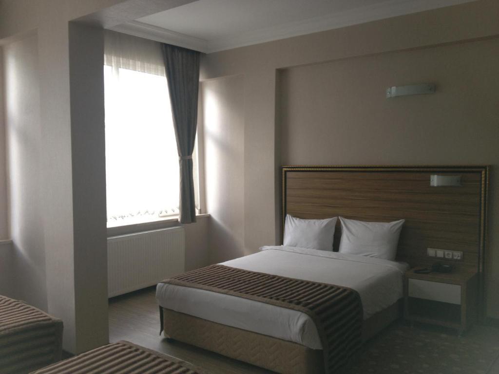 Buyuk Hotel Καισάρεια Δωμάτιο φωτογραφία