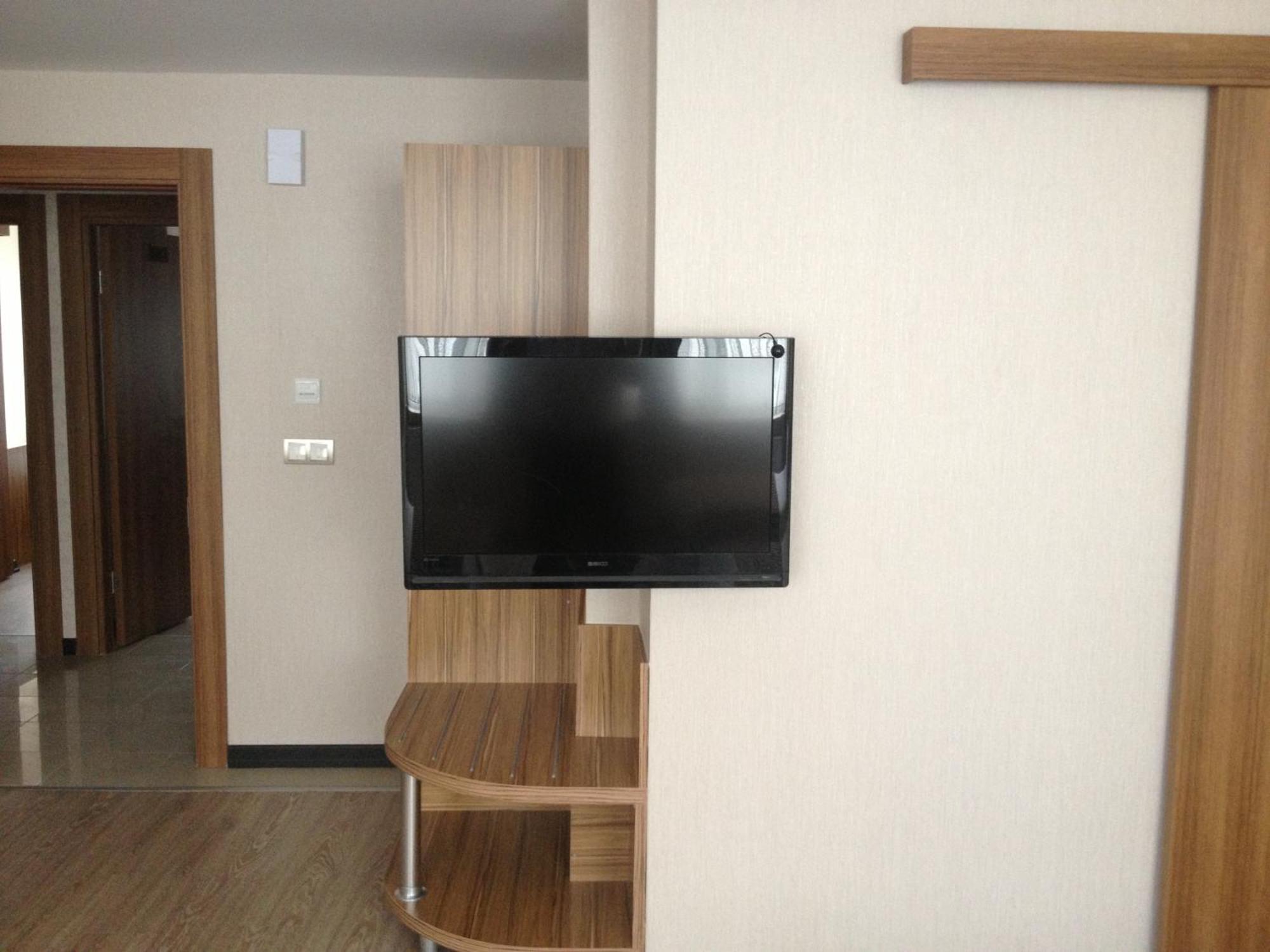 Buyuk Hotel Καισάρεια Εξωτερικό φωτογραφία